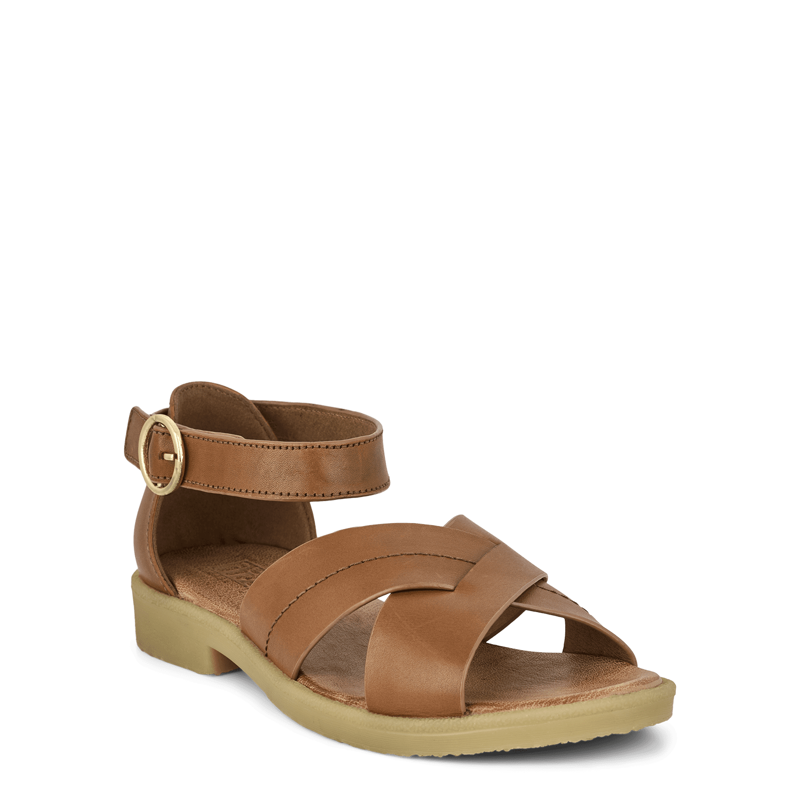 CAROLINE COZY - BROWN